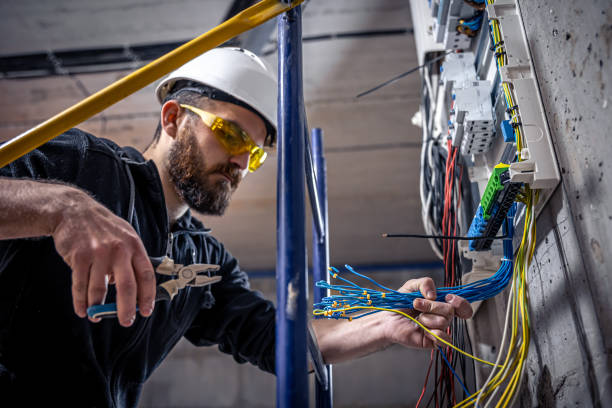 Best Electric Panel Repair  in Coldstream, OH