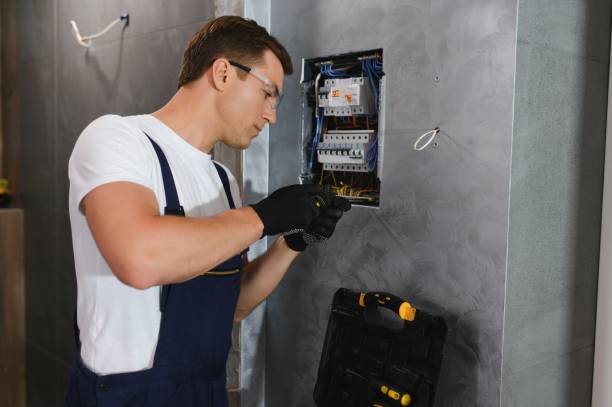 Best Electrical Outlet Repair  in Coldstream, OH