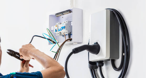 Best Electric Panel Repair  in Coldstream, OH