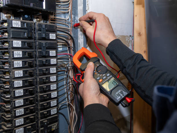 Best Residential Electrician Services  in Coldstream, OH