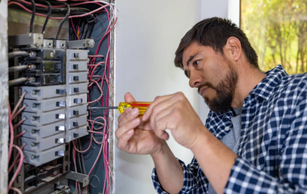 Best Affordable Electrical Installation  in Coldstream, OH